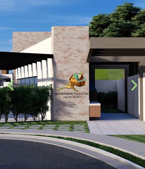 Foto 8 de Lote de Condomínio à venda, 126m2 em Jardim Lina, Cotia - SP