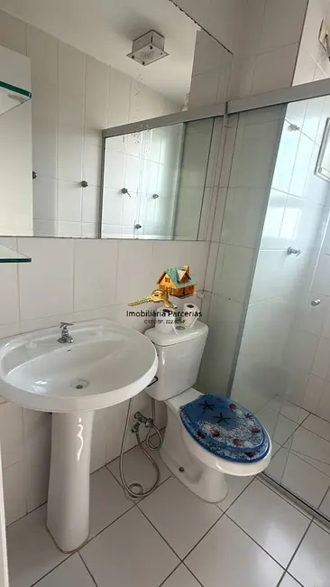 Apartamento com 3 quartos à venda, 56m2 em Portais (Polvilho), Cajamar - SP - imagem 3 Foto 3 de Apartamento com 3 quartos à venda, 56m2 em Portais (Polvilho), Cajamar - SP