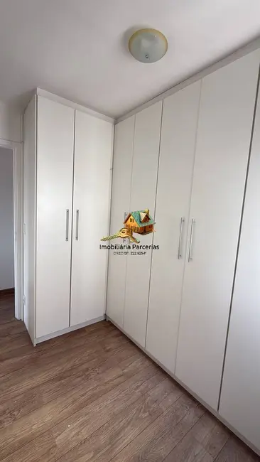 Apartamento com 3 quartos à venda, 56m2 em Portais (Polvilho), Cajamar - SP - imagem 7 Foto 7 de Apartamento com 3 quartos à venda, 56m2 em Portais (Polvilho), Cajamar - SP