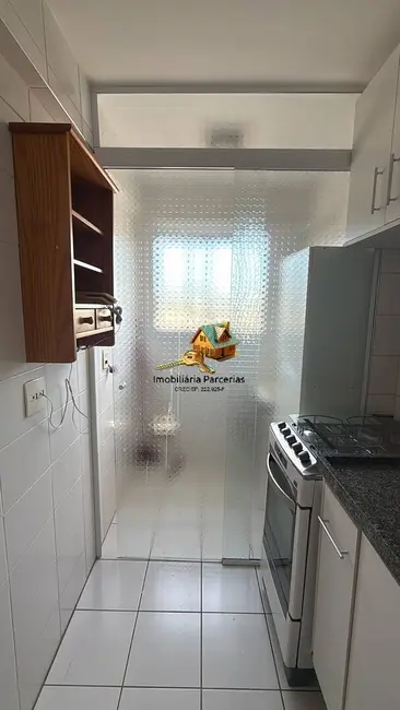 Apartamento com 3 quartos à venda, 56m2 em Portais (Polvilho), Cajamar - SP - imagem 4 Foto 4 de Apartamento com 3 quartos à venda, 56m2 em Portais (Polvilho), Cajamar - SP