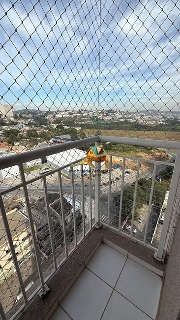 Apartamento com 3 quartos à venda, 56m2 em Portais (Polvilho), Cajamar - SP - imagem 2 Foto 2 de Apartamento com 3 quartos à venda, 56m2 em Portais (Polvilho), Cajamar - SP