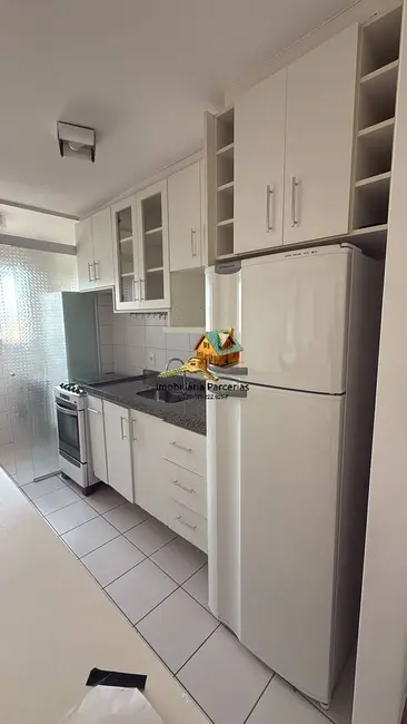 Apartamento com 3 quartos à venda, 56m2 em Portais (Polvilho), Cajamar - SP - imagem 1 Foto 1 de Apartamento com 3 quartos à venda, 56m2 em Portais (Polvilho), Cajamar - SP