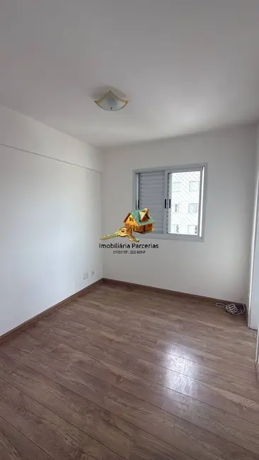 Apartamento com 3 quartos à venda, 56m2 em Portais (Polvilho), Cajamar - SP - imagem 8 Foto 8 de Apartamento com 3 quartos à venda, 56m2 em Portais (Polvilho), Cajamar - SP