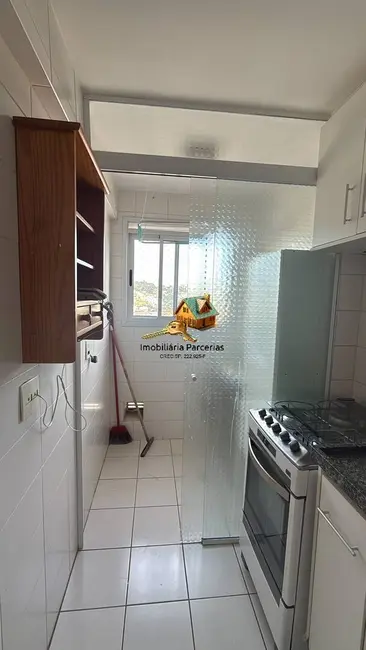 Apartamento com 3 quartos à venda, 56m2 em Portais (Polvilho), Cajamar - SP - imagem 6 Foto 6 de Apartamento com 3 quartos à venda, 56m2 em Portais (Polvilho), Cajamar - SP