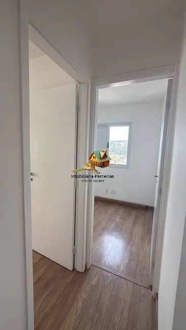 Apartamento com 3 quartos à venda, 56m2 em Portais (Polvilho), Cajamar - SP - imagem 5 Foto 5 de Apartamento com 3 quartos à venda, 56m2 em Portais (Polvilho), Cajamar - SP