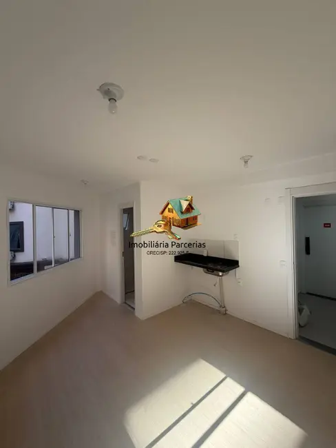 Foto 5 de Apartamento com 1 quarto para alugar, 18m2 em República, São Paulo - SP