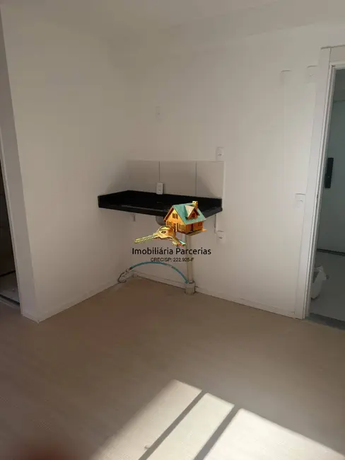 Foto 6 de Apartamento com 1 quarto para alugar, 18m2 em República, São Paulo - SP