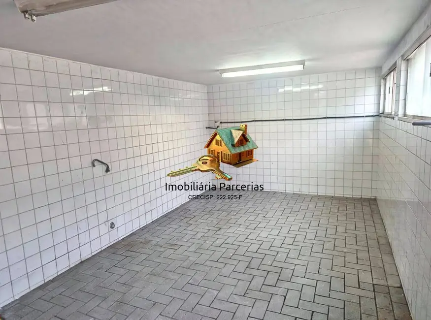 Armazém / Galpão para alugar, 420m2 em Paraíso (Polvilho), Cajamar - SP - imagem 5 Foto 5 de Armazém / Galpão para alugar, 420m2 em Paraíso (Polvilho), Cajamar - SP