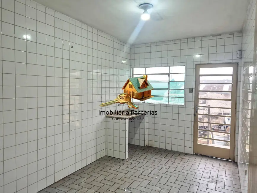 Armazém / Galpão para alugar, 420m2 em Paraíso (Polvilho), Cajamar - SP - imagem 8 Foto 8 de Armazém / Galpão para alugar, 420m2 em Paraíso (Polvilho), Cajamar - SP