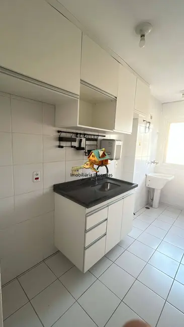 Apartamento com 2 quartos à venda, 47m2 em Panorama (Polvilho), Cajamar - SP - imagem 2 Foto 2 de Apartamento com 2 quartos à venda, 47m2 em Panorama (Polvilho), Cajamar - SP