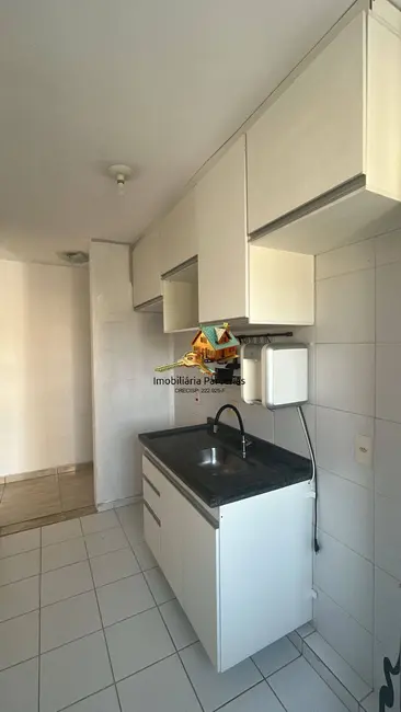 Apartamento com 2 quartos à venda, 47m2 em Panorama (Polvilho), Cajamar - SP - imagem 1 Foto 1 de Apartamento com 2 quartos à venda, 47m2 em Panorama (Polvilho), Cajamar - SP