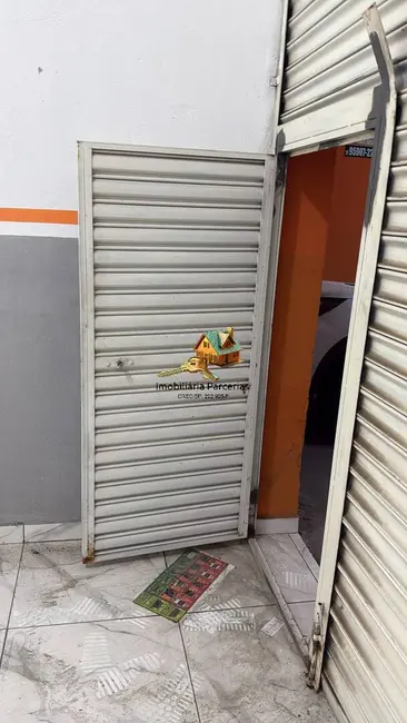 Foto 9 de Sala Comercial para alugar, 56m2 em Jardim Alagoas, Santana De Parnaiba - SP