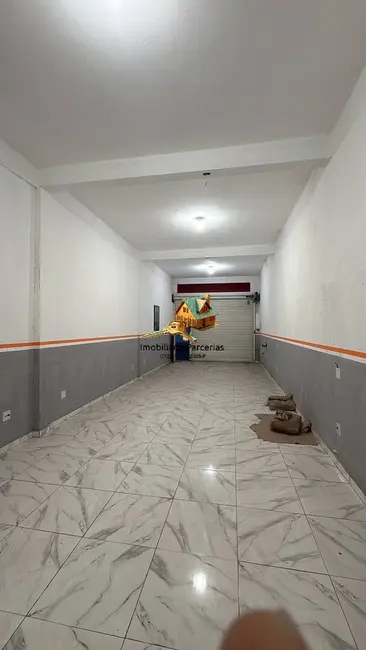 Foto 1 de Sala Comercial para alugar, 56m2 em Jardim Alagoas, Santana De Parnaiba - SP