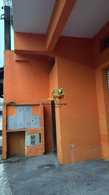 Foto 5 de Sala Comercial para alugar, 56m2 em Jardim Alagoas, Santana De Parnaiba - SP