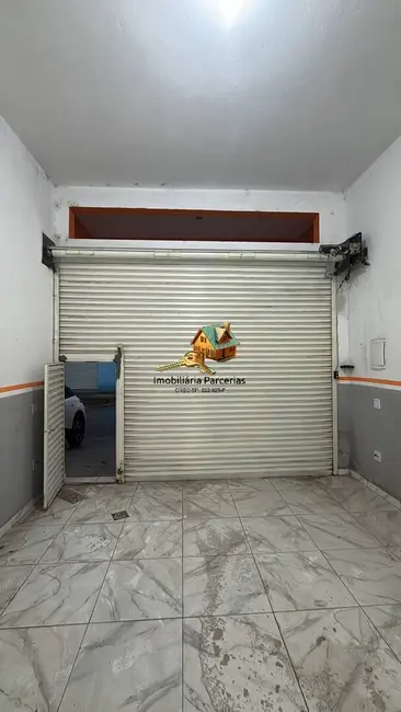 Foto 4 de Sala Comercial para alugar, 56m2 em Jardim Alagoas, Santana De Parnaiba - SP
