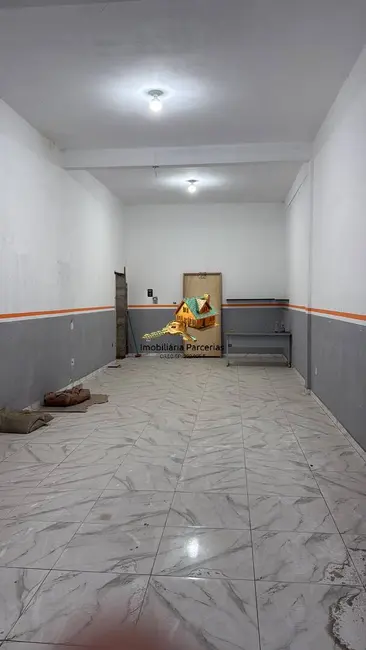 Foto 8 de Sala Comercial para alugar, 56m2 em Jardim Alagoas, Santana De Parnaiba - SP