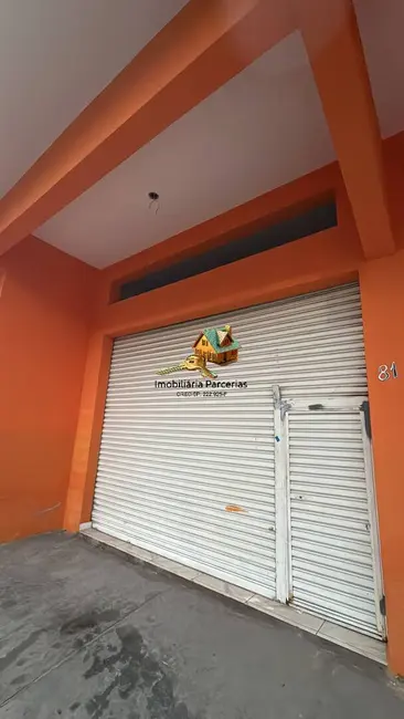 Foto 3 de Sala Comercial para alugar, 56m2 em Jardim Alagoas, Santana De Parnaiba - SP