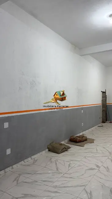 Foto 2 de Sala Comercial para alugar, 56m2 em Jardim Alagoas, Santana De Parnaiba - SP