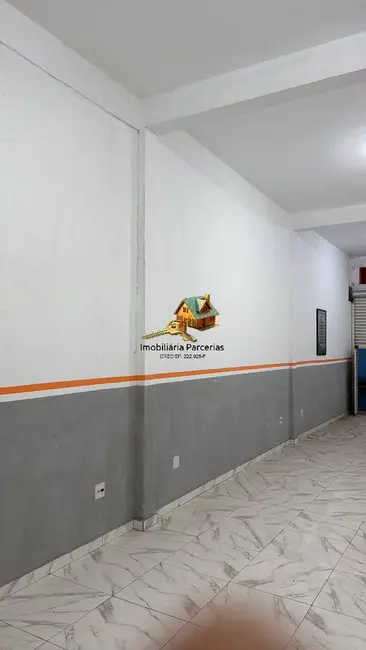 Foto 7 de Sala Comercial para alugar, 56m2 em Jardim Alagoas, Santana De Parnaiba - SP