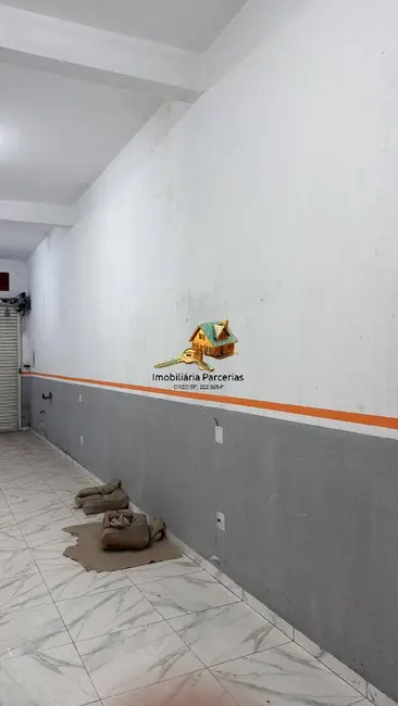 Foto 6 de Sala Comercial para alugar, 56m2 em Jardim Alagoas, Santana De Parnaiba - SP