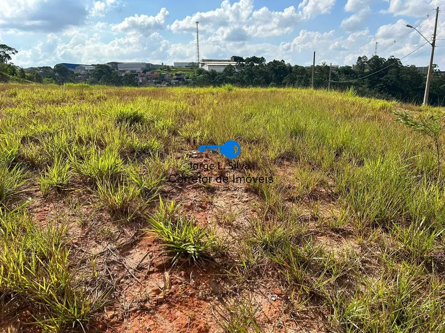 Foto 6 de Lote de Condomínio à venda, 150m2 em Chácara Jaguari (Fazendinha), Santana De Parnaiba - SP