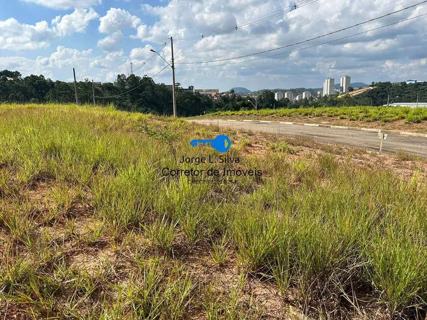 Foto 2 de Lote de Condomínio à venda, 150m2 em Chácara Jaguari (Fazendinha), Santana De Parnaiba - SP