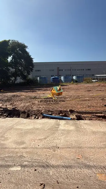Foto 2 de Lote de Condomínio à venda, 160m2 em Chácara Jaguari (Fazendinha), Santana De Parnaiba - SP
