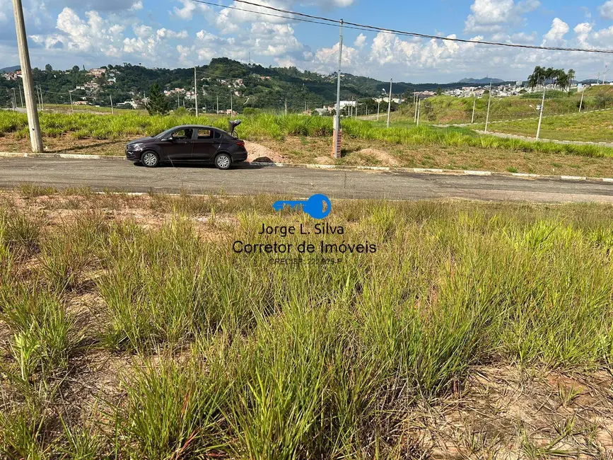 Foto 7 de Lote de Condomínio à venda, 160m2 em Chácara Jaguari (Fazendinha), Santana De Parnaiba - SP