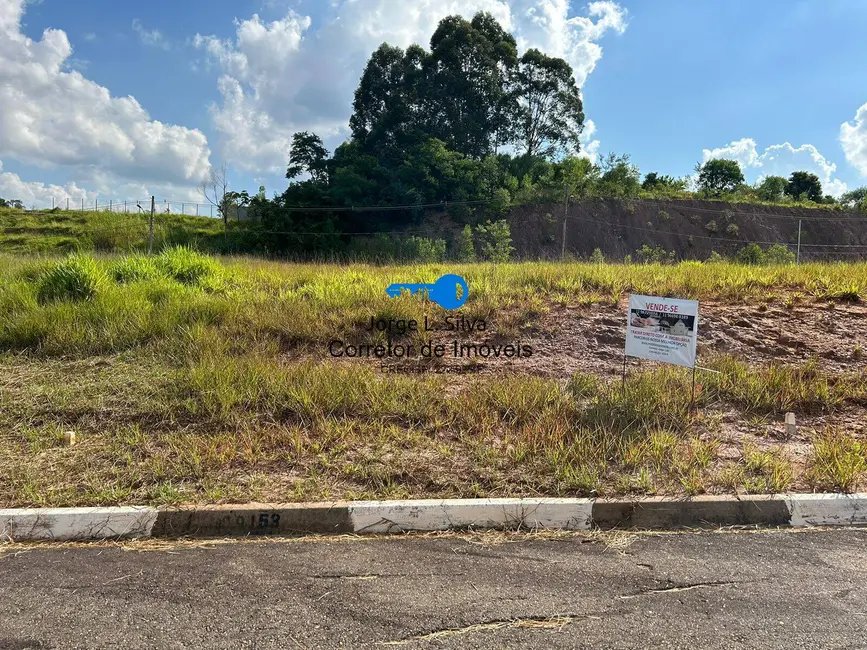 Foto 9 de Lote de Condomínio à venda, 160m2 em Chácara Jaguari (Fazendinha), Santana De Parnaiba - SP