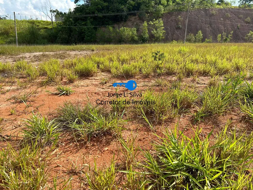 Foto 5 de Lote de Condomínio à venda, 160m2 em Chácara Jaguari (Fazendinha), Santana De Parnaiba - SP