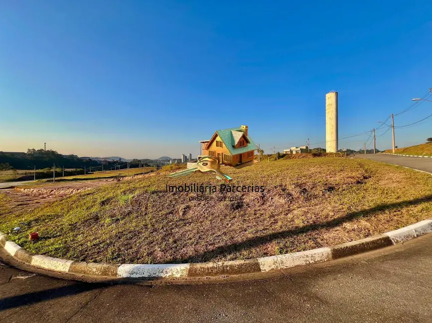 Foto 1 de Lote de Condomínio à venda, 150m2 em Chácara Jaguari (Fazendinha), Santana De Parnaiba - SP