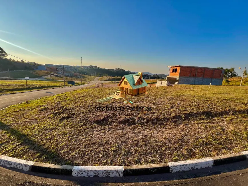 Foto 4 de Lote de Condomínio à venda, 150m2 em Chácara Jaguari (Fazendinha), Santana De Parnaiba - SP