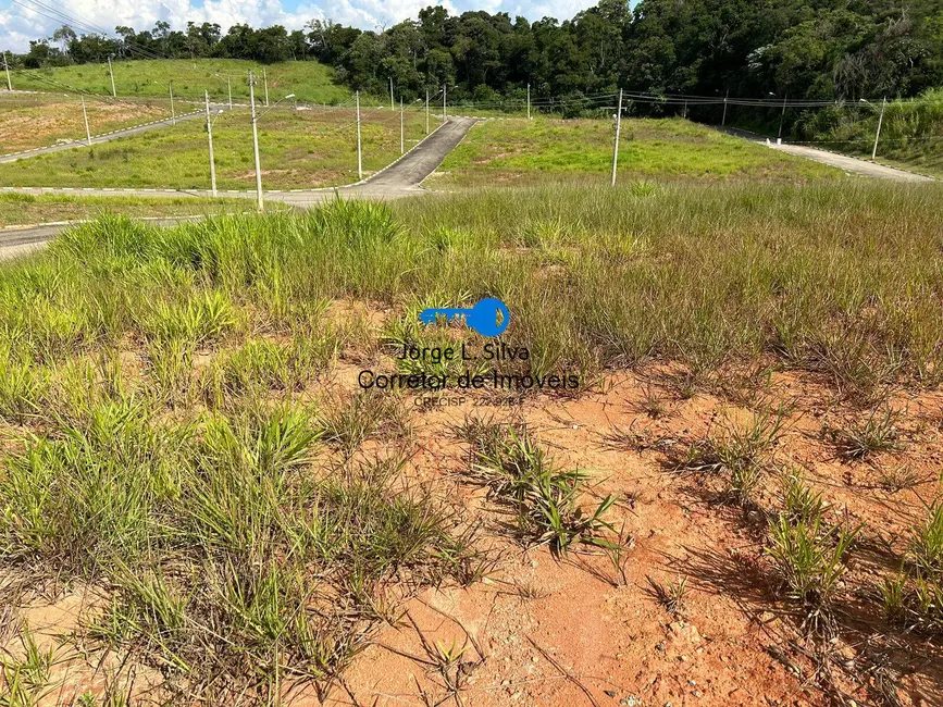 Foto 8 de Lote de Condomínio à venda, 150m2 em Chácara Jaguari (Fazendinha), Santana De Parnaiba - SP