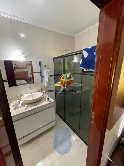 Casa de Condomínio com 3 quartos à venda, 409m2 em Alpes dos Araçás (Jordanésia), Cajamar - SP - imagem 7 Foto 7 de Casa de Condomínio com 3 quartos à venda, 409m2 em Alpes dos Araçás (Jordanésia), Cajamar - SP