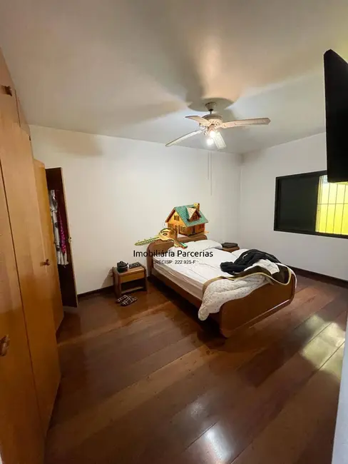 Casa de Condomínio com 3 quartos à venda, 409m2 em Alpes dos Araçás (Jordanésia), Cajamar - SP - imagem 6 Foto 6 de Casa de Condomínio com 3 quartos à venda, 409m2 em Alpes dos Araçás (Jordanésia), Cajamar - SP