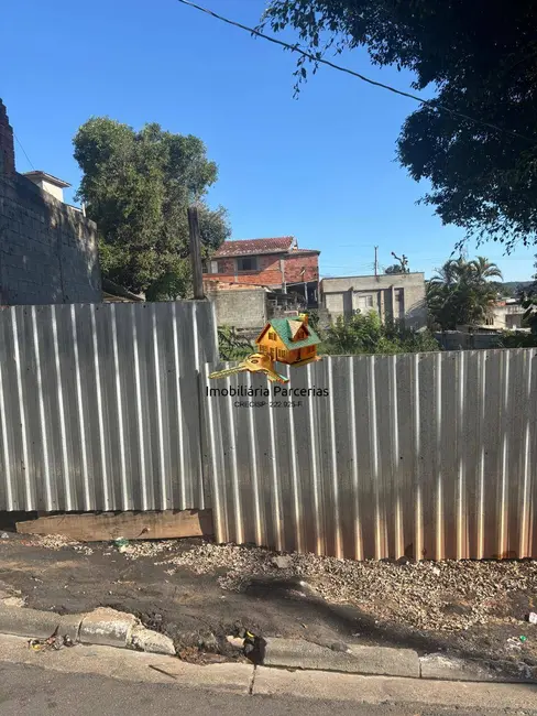 Foto 5 de Terreno / Lote à venda, 333m2 em Jardim São Luís, Santana De Parnaiba - SP
