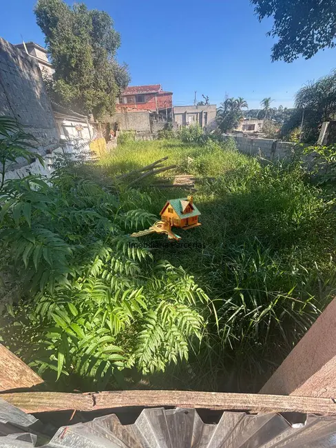 Foto 2 de Terreno / Lote à venda, 333m2 em Jardim São Luís, Santana De Parnaiba - SP