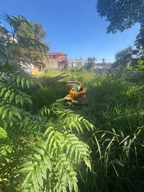 Foto 4 de Terreno / Lote à venda, 333m2 em Jardim São Luís, Santana De Parnaiba - SP