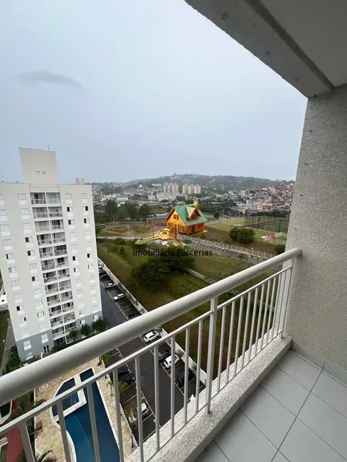 Foto 2 de Apartamento com 3 quartos para alugar, 56m2 em Portais (Polvilho), Cajamar - SP