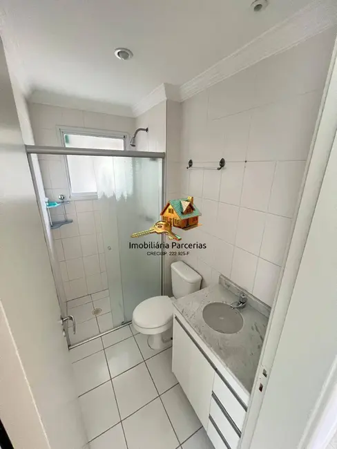 Foto 8 de Apartamento com 3 quartos para alugar, 56m2 em Portais (Polvilho), Cajamar - SP