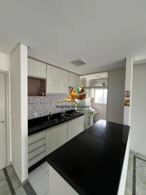 Foto 5 de Apartamento com 3 quartos para alugar, 56m2 em Portais (Polvilho), Cajamar - SP