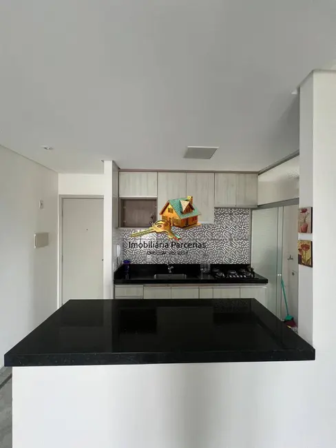 Foto 1 de Apartamento com 3 quartos para alugar, 56m2 em Portais (Polvilho), Cajamar - SP