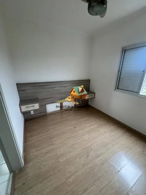 Foto 9 de Apartamento com 3 quartos para alugar, 56m2 em Portais (Polvilho), Cajamar - SP