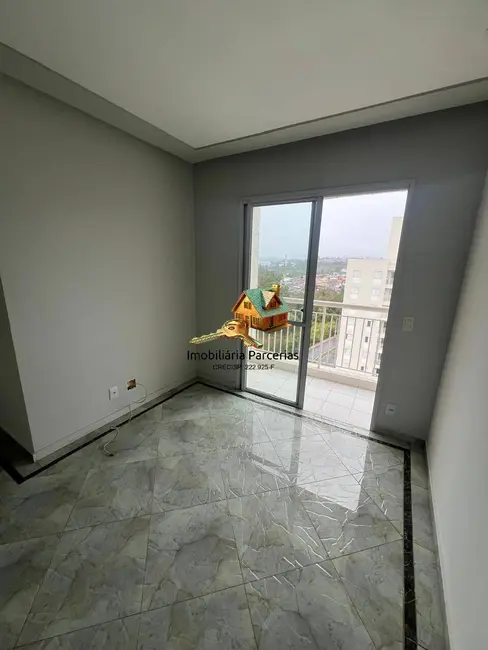 Foto 4 de Apartamento com 3 quartos para alugar, 56m2 em Portais (Polvilho), Cajamar - SP