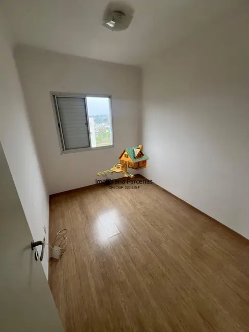 Foto 6 de Apartamento com 3 quartos para alugar, 56m2 em Portais (Polvilho), Cajamar - SP