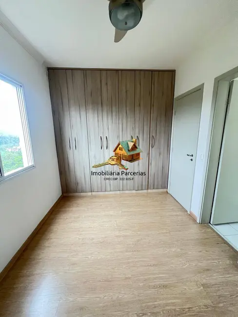 Foto 3 de Apartamento com 3 quartos para alugar, 56m2 em Portais (Polvilho), Cajamar - SP