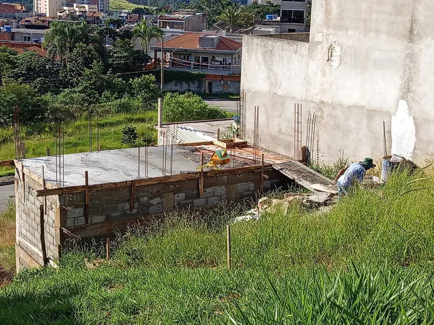 Terreno / Lote à venda, 140m2 em Paraíso (Polvilho), Cajamar - SP - imagem 9 Foto 9 de Terreno / Lote à venda, 140m2 em Paraíso (Polvilho), Cajamar - SP