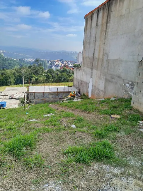 Terreno / Lote à venda, 140m2 em Paraíso (Polvilho), Cajamar - SP - imagem 5 Foto 5 de Terreno / Lote à venda, 140m2 em Paraíso (Polvilho), Cajamar - SP