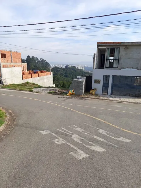 Terreno / Lote à venda, 140m2 em Paraíso (Polvilho), Cajamar - SP - imagem 4 Foto 4 de Terreno / Lote à venda, 140m2 em Paraíso (Polvilho), Cajamar - SP