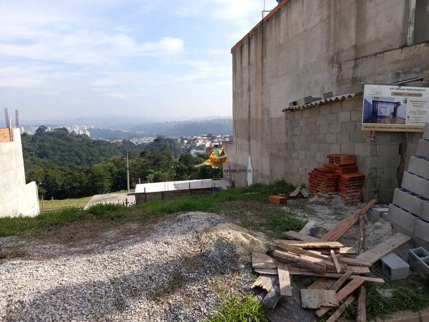 Terreno / Lote à venda, 140m2 em Paraíso (Polvilho), Cajamar - SP - imagem 6 Foto 6 de Terreno / Lote à venda, 140m2 em Paraíso (Polvilho), Cajamar - SP